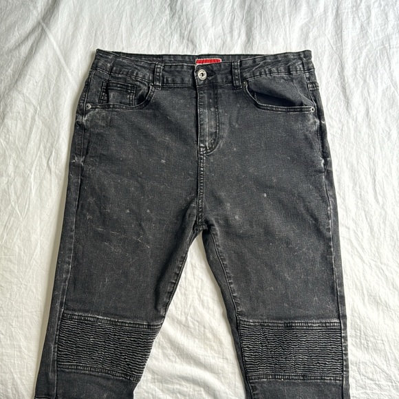 CASTRO JEANS Simon carrot fit Jeans - Picture 4 of 7